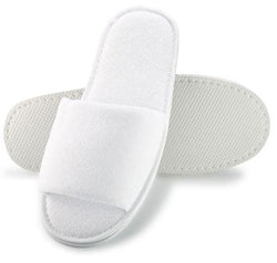Slippers Open Toe 100 pieces
