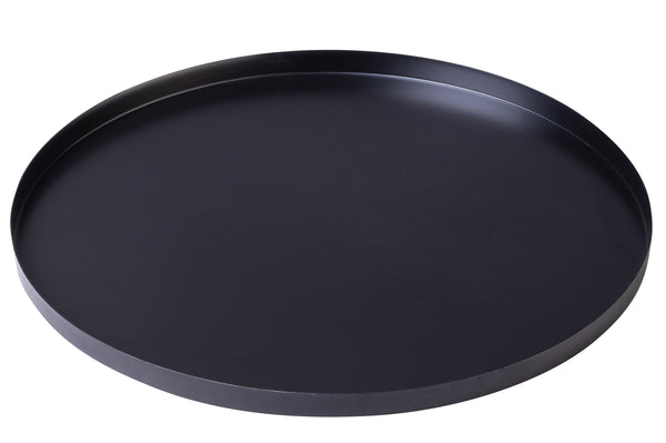 Welcome Tray - Round, 8 pieces