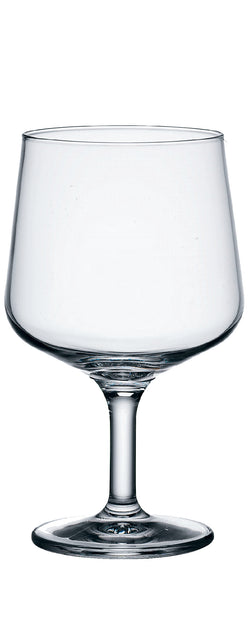 BORMIOLI ROCCO: COLOSSEO WINE GLASS - 48 pieces