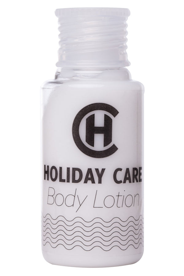 Holiday Care Bodylotion 30 ml. [RESTSALG]