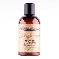 Botanika 250 ml Svanemærket