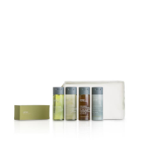 ANYAH BATH SET POUCH