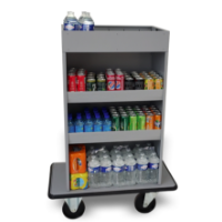 Roomservice & Catering