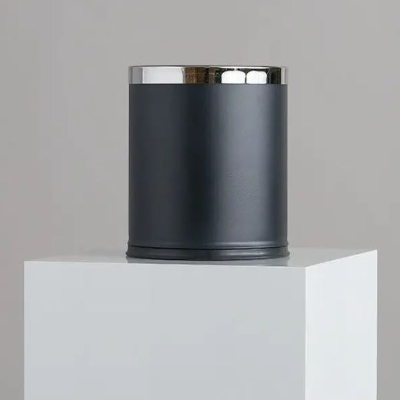 ROUND+PAPERBIN+-+BLACK+-+CHROME+RING.JPG