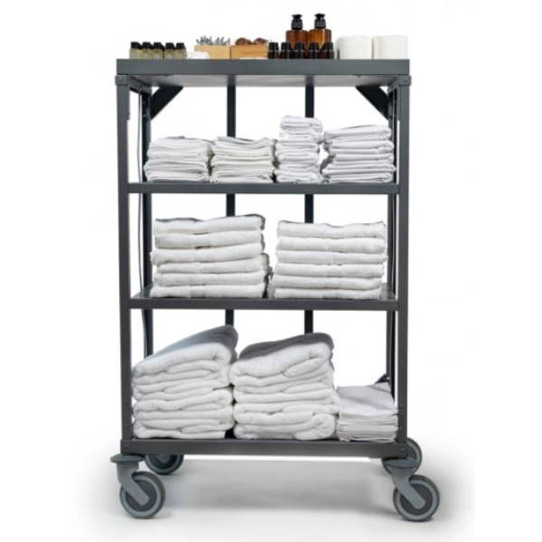 saumur+-+housekeeping+trolley.JPG