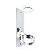 Botanika+Dispenser+holder+-+Krom+Single+v%C3%A6gbeslag+.jpg